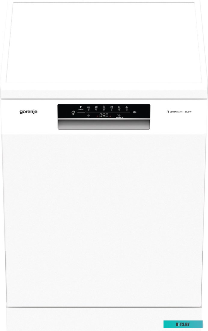 GS642E90W Посудомоечная машина Gorenje GS642E90W белый (полноразмерная)