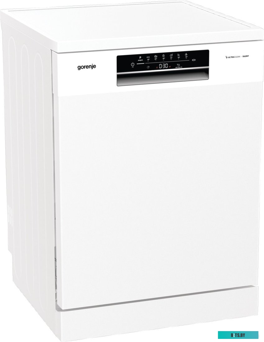 GS642E90W Посудомоечная машина Gorenje GS642E90W белый (полноразмерная)
