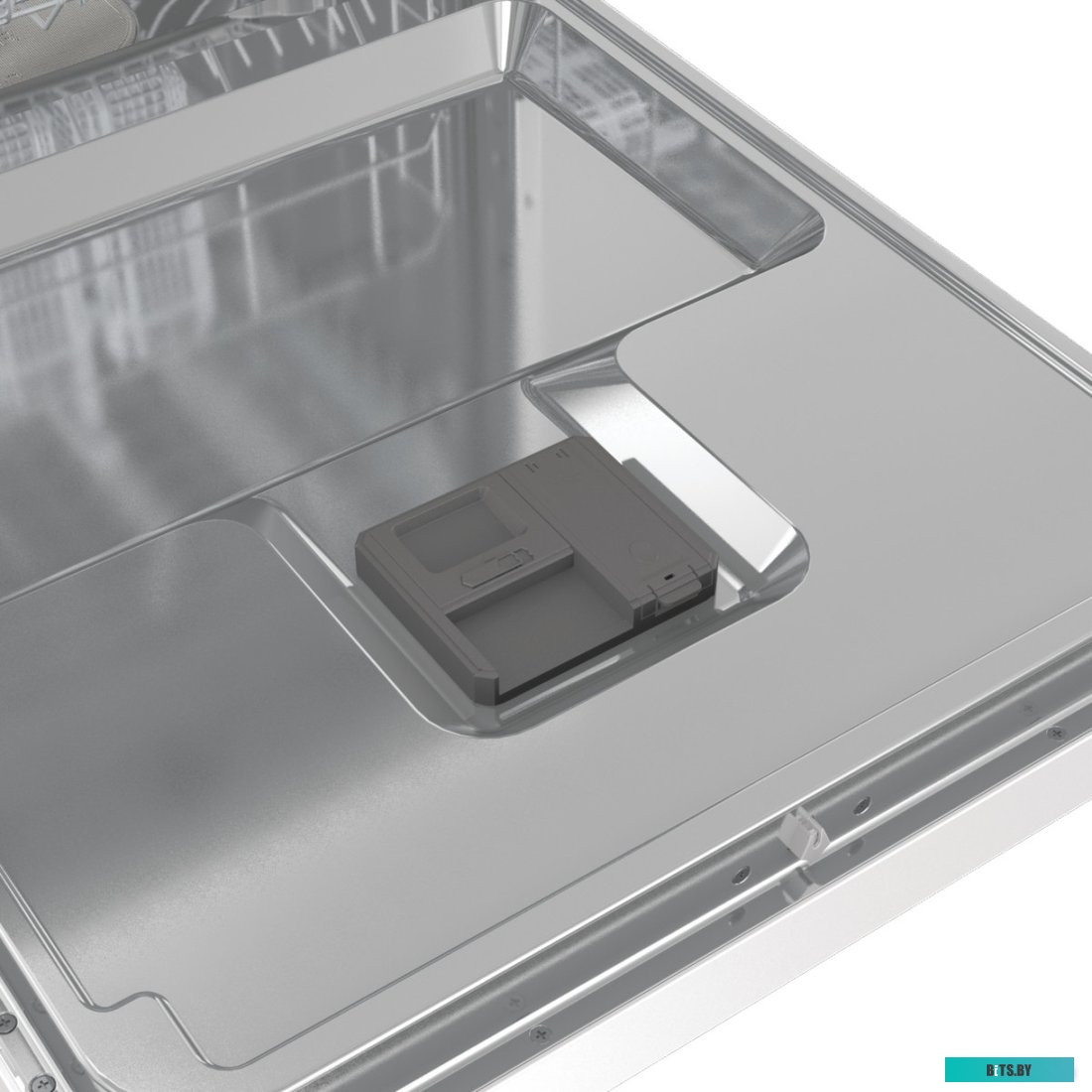 GS642E90W Посудомоечная машина Gorenje GS642E90W белый (полноразмерная)