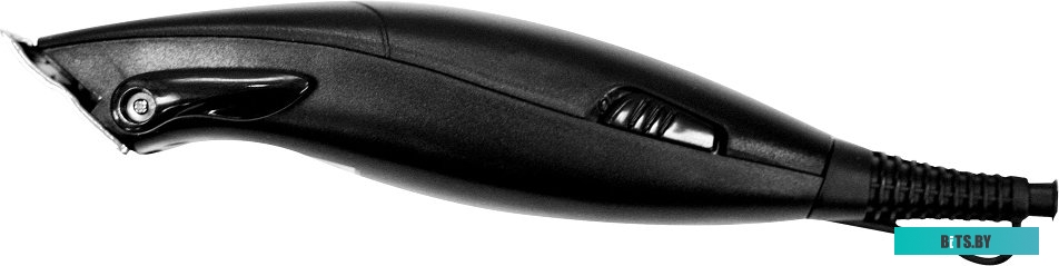 SBC1711 Машинка для стрижки Starwind SBC1711 черный/серебристый 3Вт (насадок в компл:4шт)