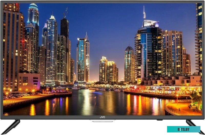 Телевизор JVC LT-32M395S