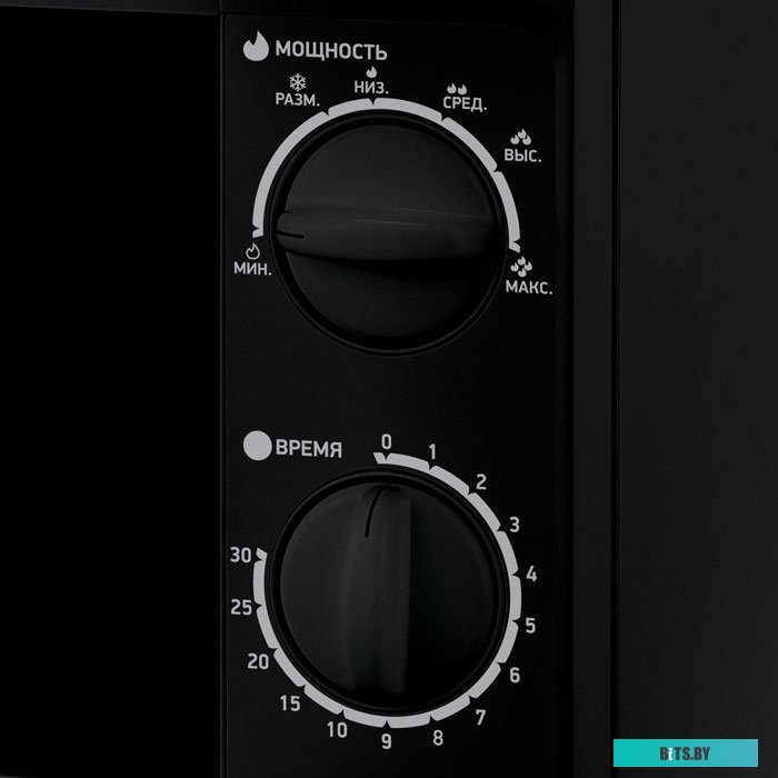Микроволновая печь BBK 20MWS-706M/B