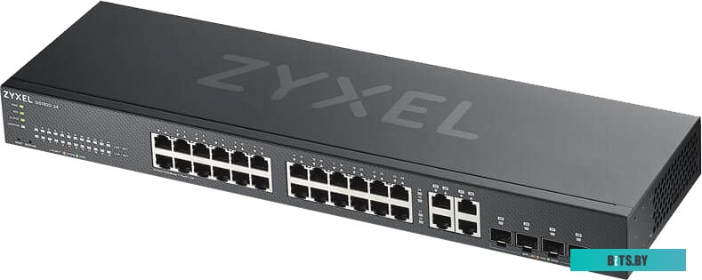 Коммутатор Zyxel GS1920-24v2