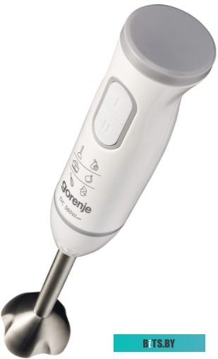 HBC564QW Блендер Gorenje HBC564QW белый