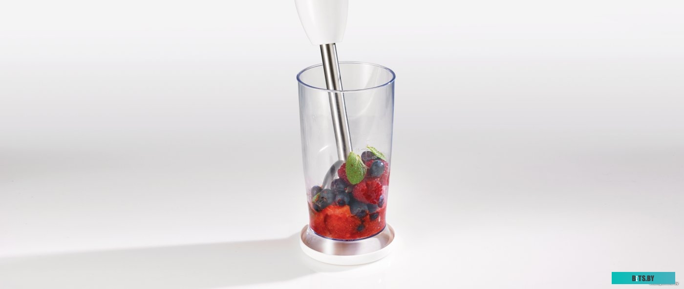 HBC564QW Блендер Gorenje HBC564QW белый