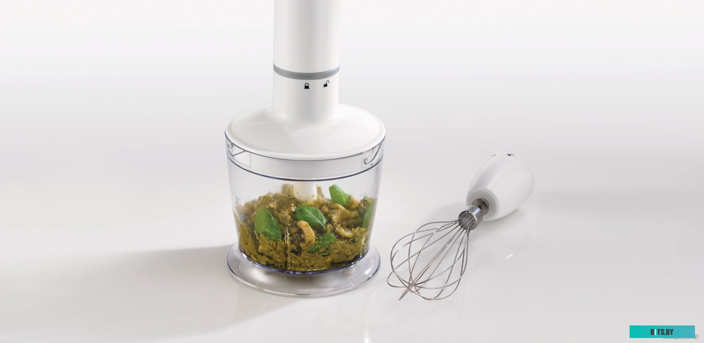 HBC564QW Блендер Gorenje HBC564QW белый