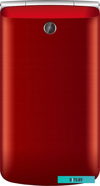 TeXet TM-404 Red