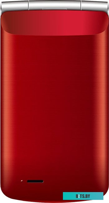 TeXet TM-404 Red