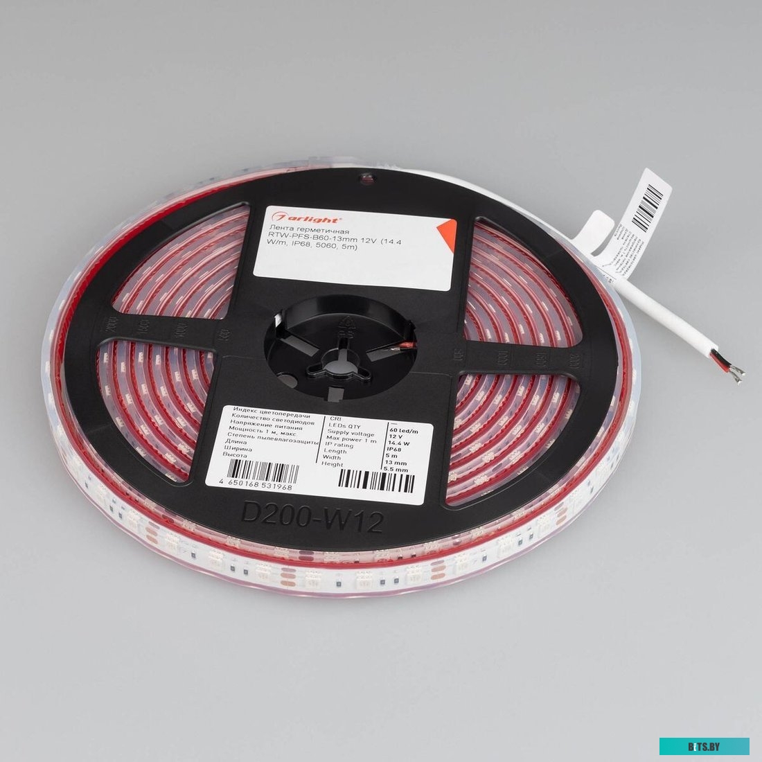 Аккумуляторная батарея для ноутбука Lenovo ThinkPad X220 (0A36280 29+) 5600mAh черная