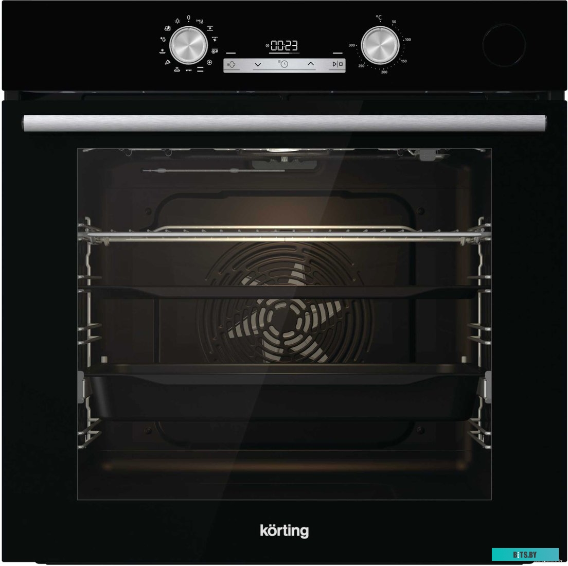 OKB 8951 EN ST Встраиваемый духовой шкаф