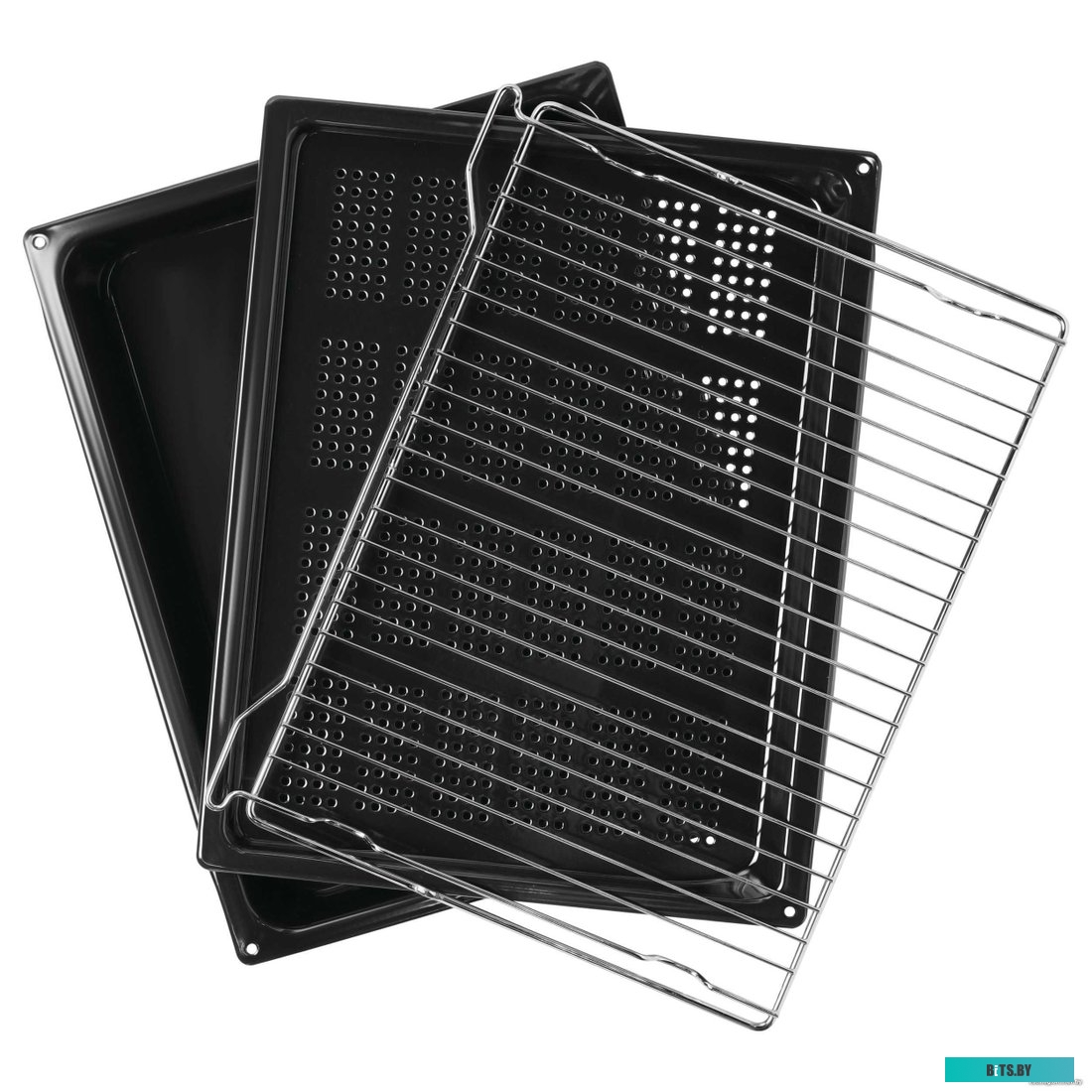 OKB 8951 EN ST Встраиваемый духовой шкаф