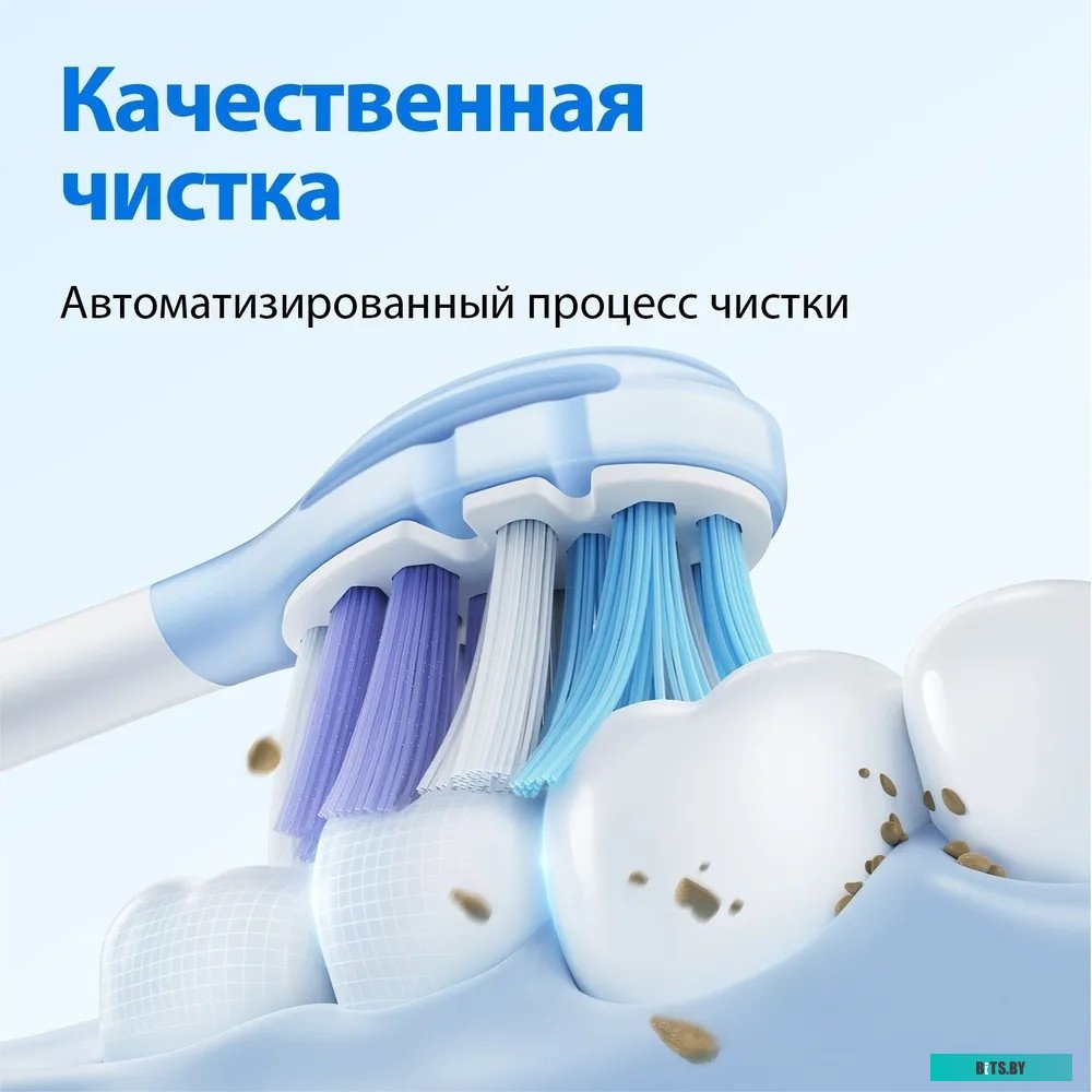 80130013 Электрическая зубная щетка SONIC Y10PRO 80130013 USMILE