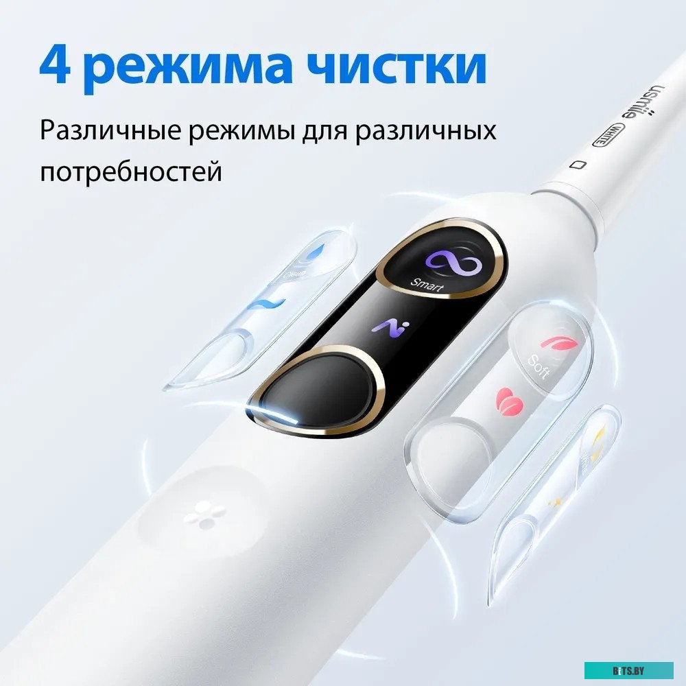 80130013 Электрическая зубная щетка SONIC Y10PRO 80130013 USMILE