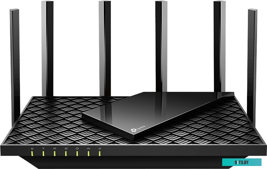 Роутер TP-Link Archer AX72