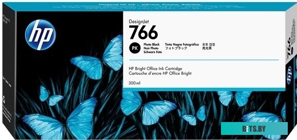 Картридж HP 766 P2V94A
