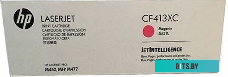 Картридж HP CF413JC CF413JC