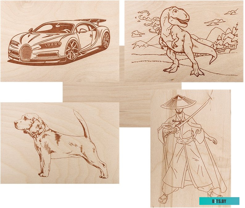 Rexant Набор №1 12-0936 (5 шт)