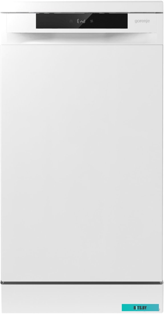 GS531E10W Посудомоечная машина/ 85x45x60, 9 комплектов, белая