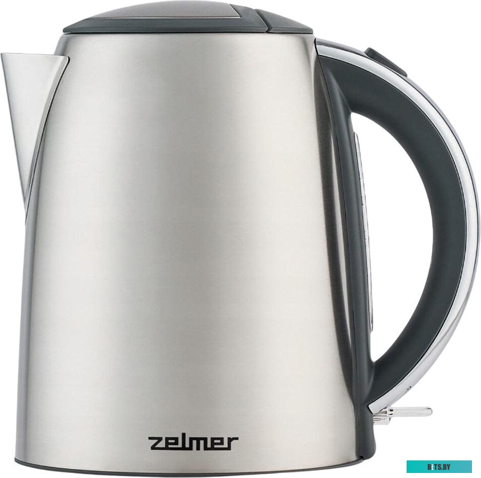71505422P Чайник Zelmer ZCK7640 BLACK