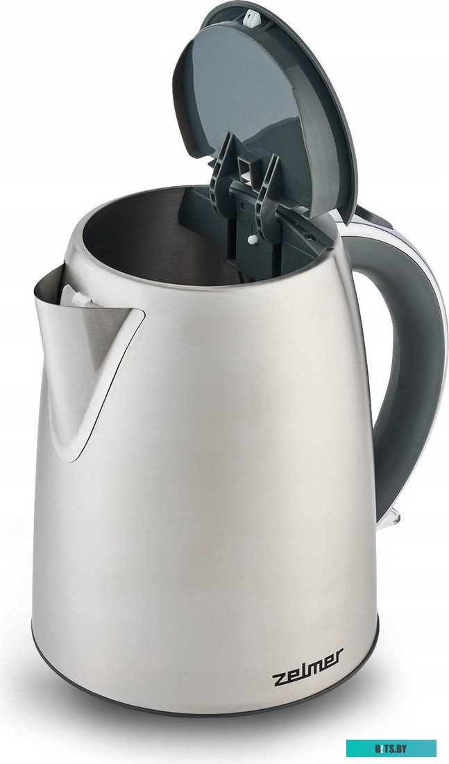 71505422P Чайник Zelmer ZCK7640 BLACK