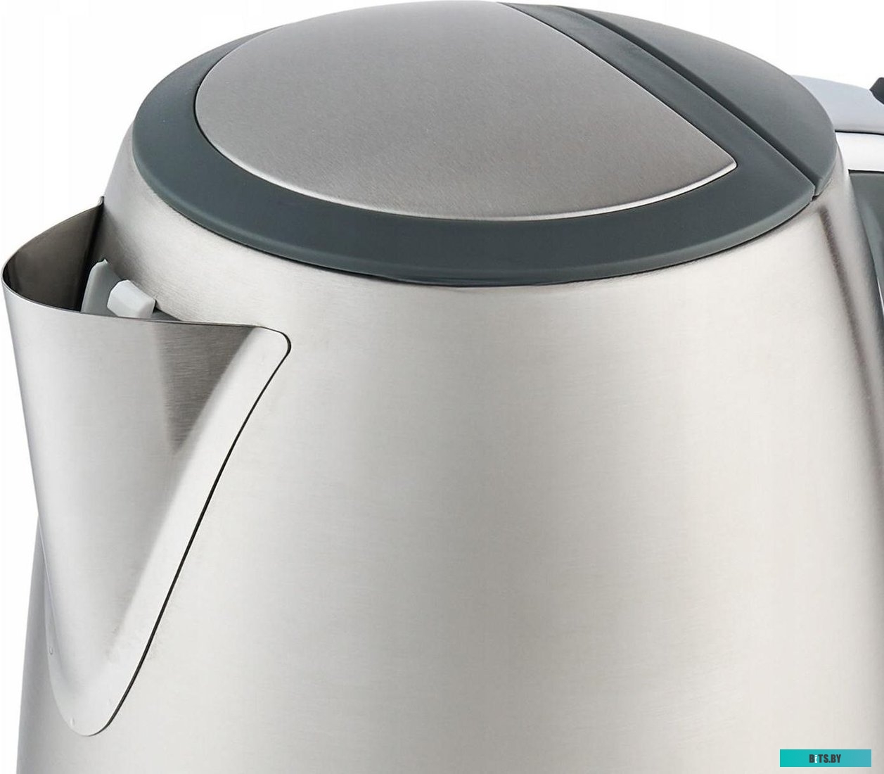 71505422P Чайник Zelmer ZCK7640 BLACK