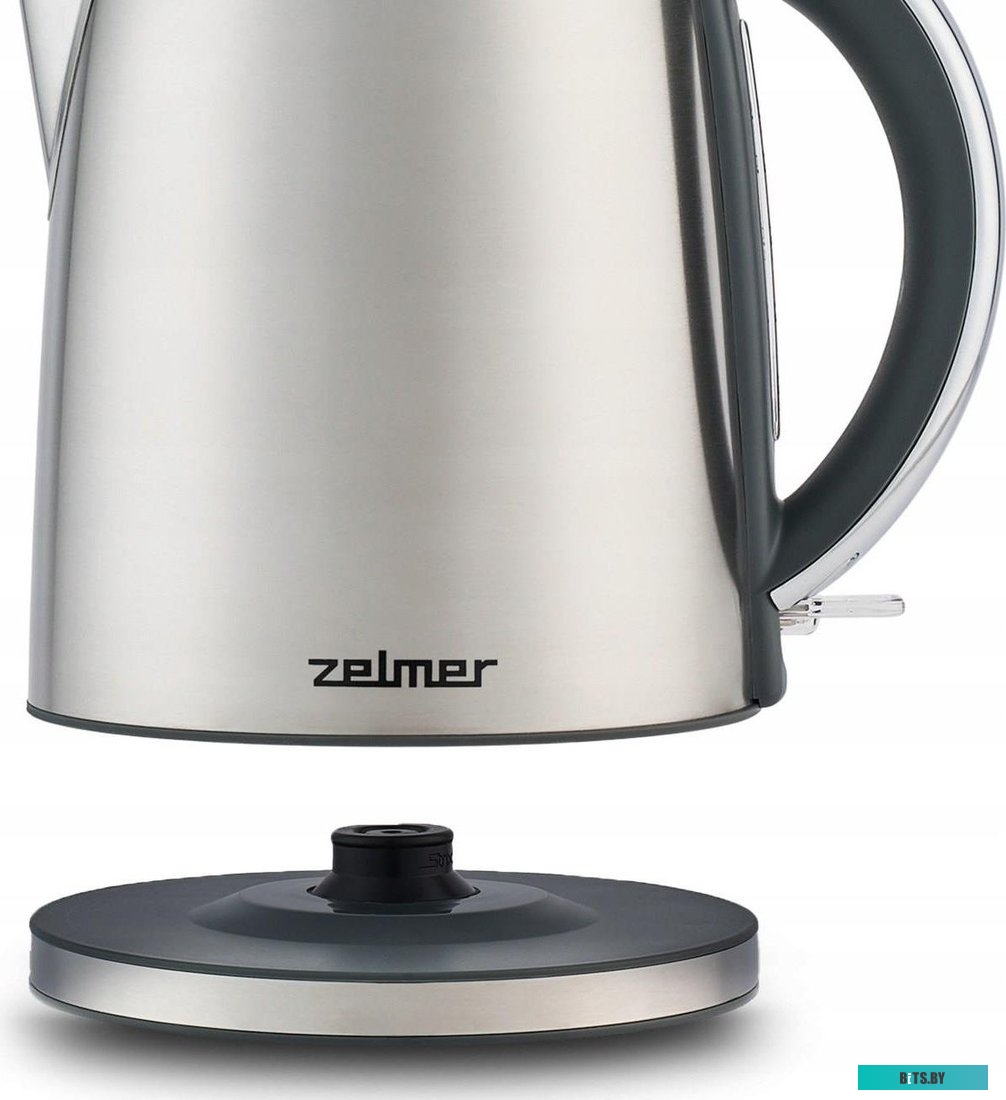 71505422P Чайник Zelmer ZCK7640 BLACK