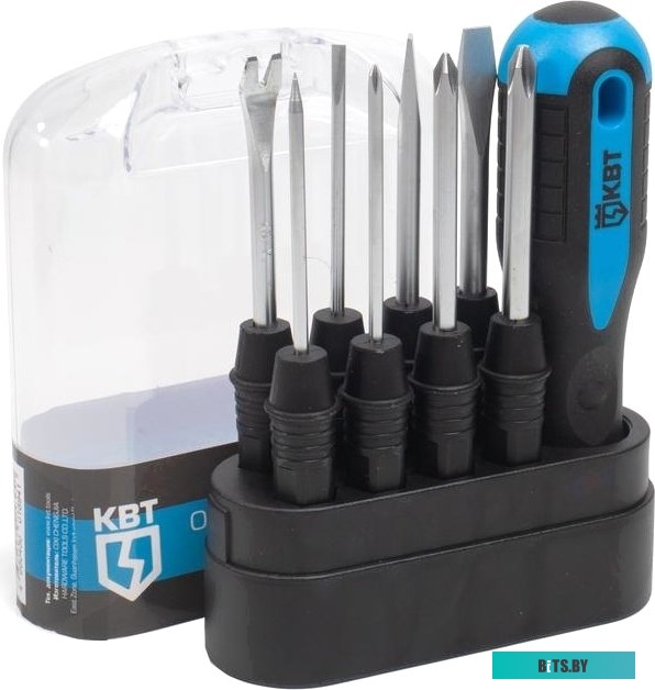 КВТ НО-9 (9 предметов)