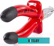 Длинногубцы КВТ Эксперт 70357