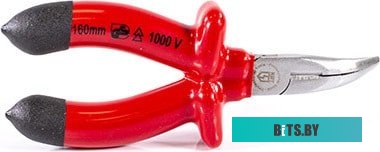 Длинногубцы КВТ Эксперт 70357