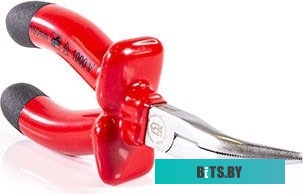 Длинногубцы КВТ Эксперт 70357