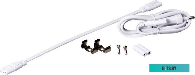 5010352 Светильник Jazzway PLED T5i PL 10Вт 3000K белый опал (5010352)