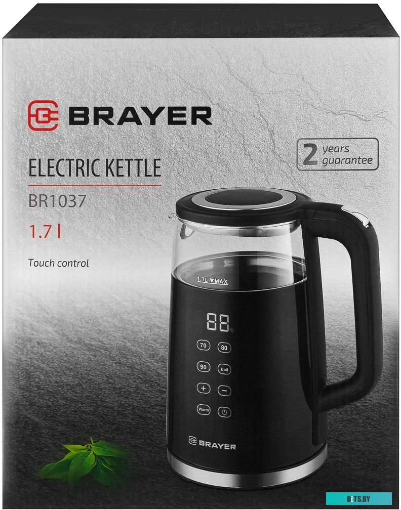 Brayer BR1037