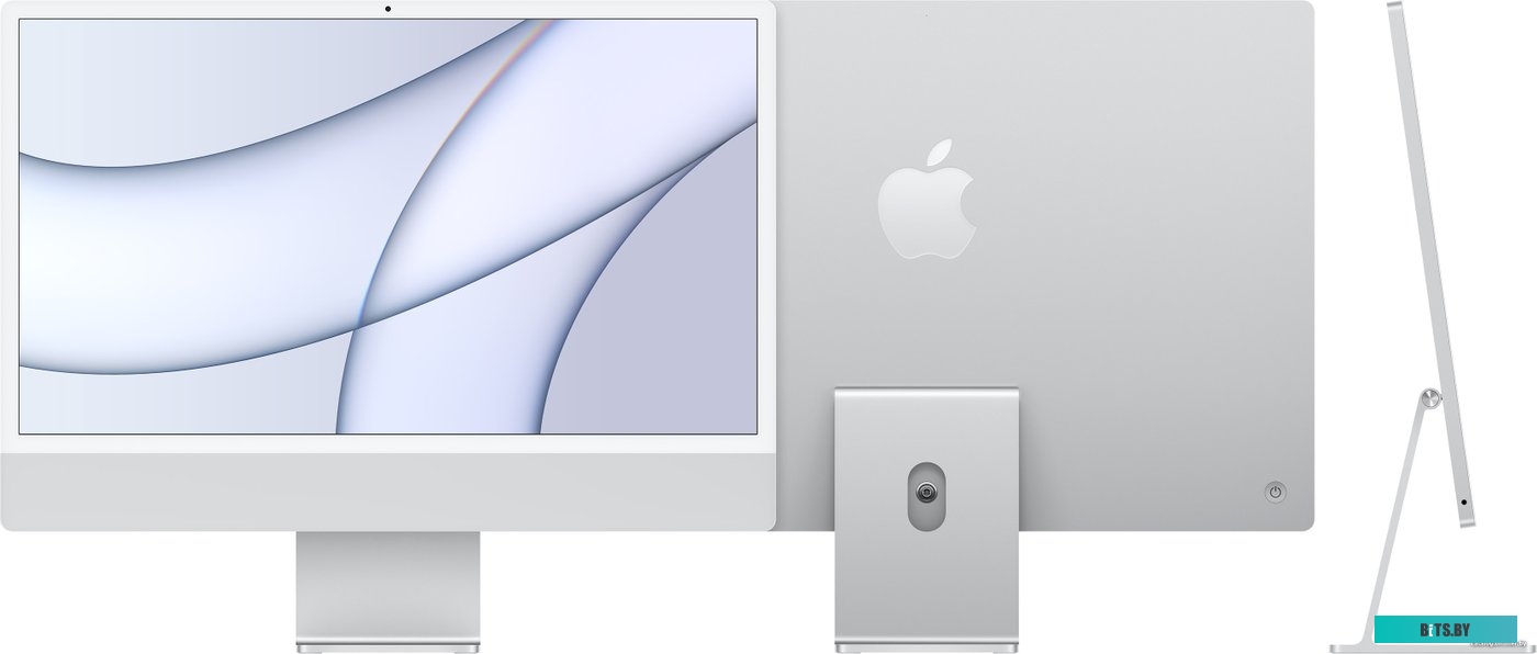 Моноблок Apple iMac A2439 Z13K000DJ.