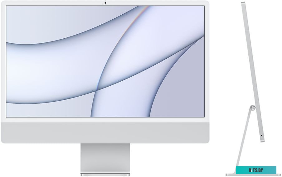 Моноблок Apple iMac A2439 Z13K000DJ.