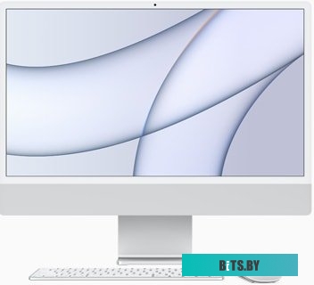 Моноблок Apple iMac A2439 Z13K000DJ.