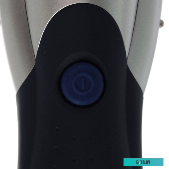 ES-SL41-S520 Бритва сетчатая Panasonic ES-SL41-S520 реж.эл.:3 питан.:аккум. серебристый/синий