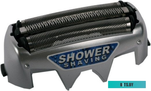 ES-SL41-S520 Бритва сетчатая Panasonic ES-SL41-S520 реж.эл.:3 питан.:аккум. серебристый/синий