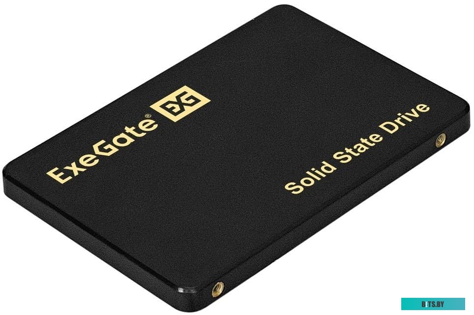 SSD Накопитель ExeGate Next Pro+ 128GB EX280461RUS (SATA)