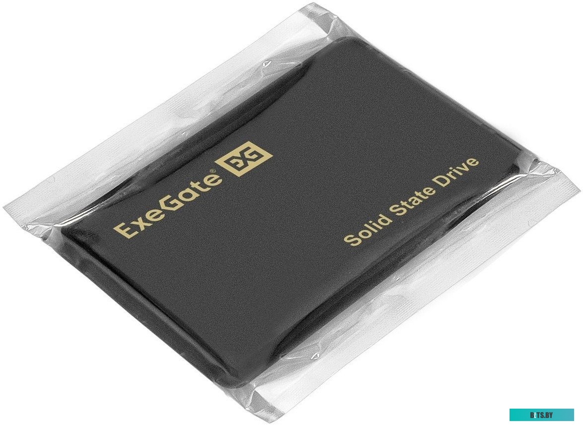 SSD Накопитель ExeGate Next Pro+ 128GB EX280461RUS (SATA)