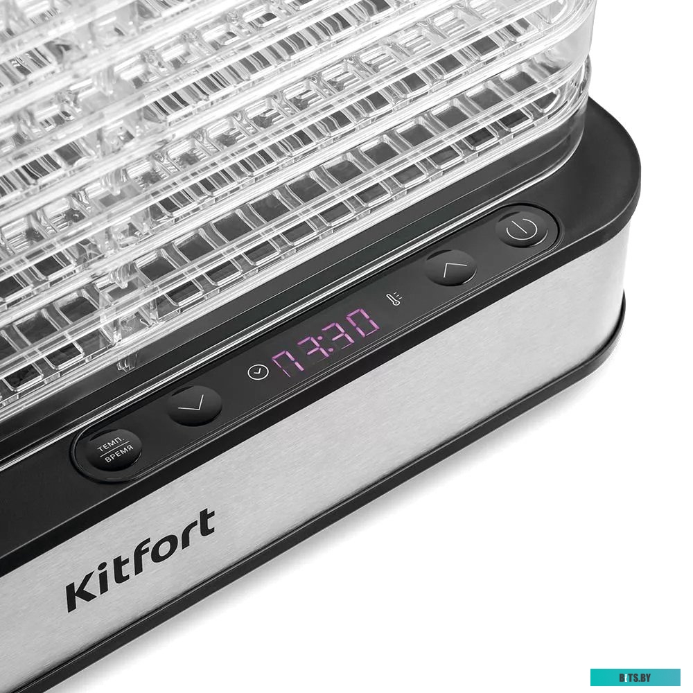 KT-1933 Сушилка для овощей "Kitfort" [KT-1933]