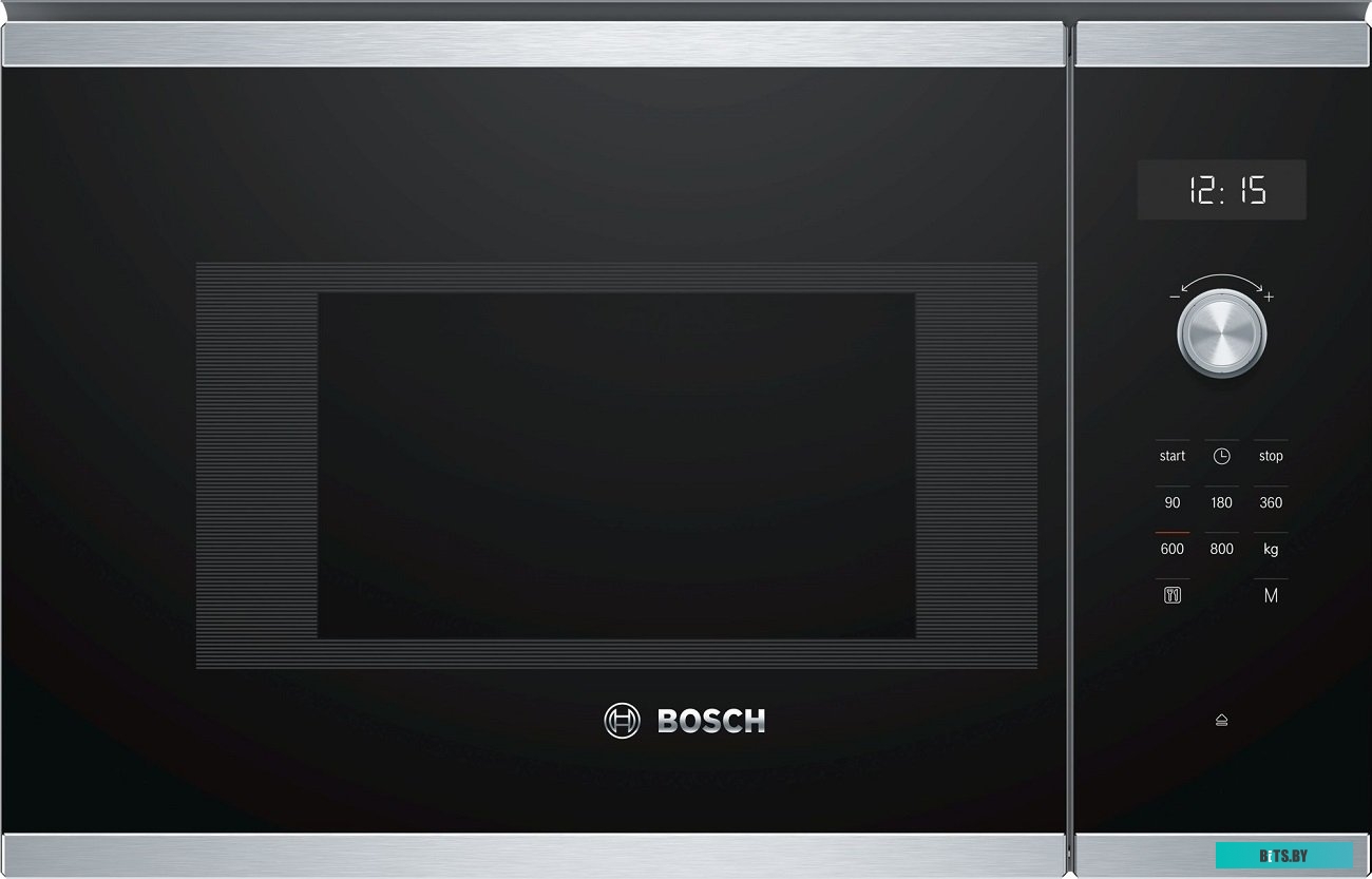 Микроволновая печь Bosch BFL524MS0