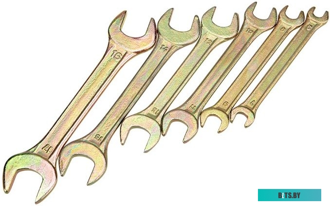 Rexant 12-5843-2 (6 предметов)