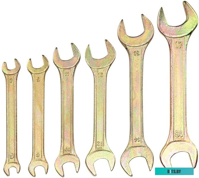 Rexant 12-5843-2 (6 предметов)
