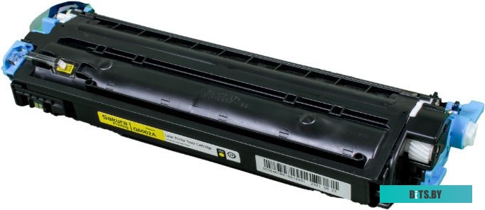 Картридж Sakura Printing SAQ6002A