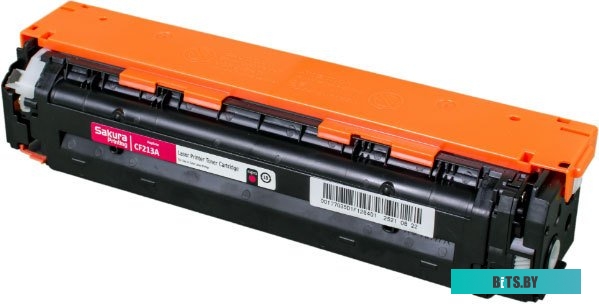 Картридж Sakura Printing SACF213A