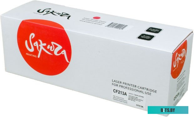 Картридж Sakura Printing SACF213A