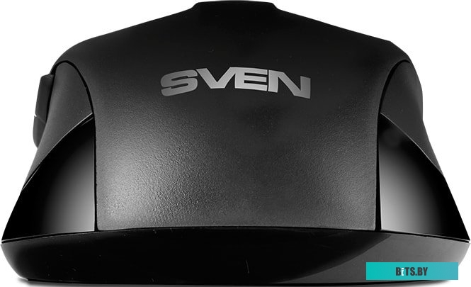 Комплект (мышь + клавиатура) SVEN KB-C3400W <SV-018887>