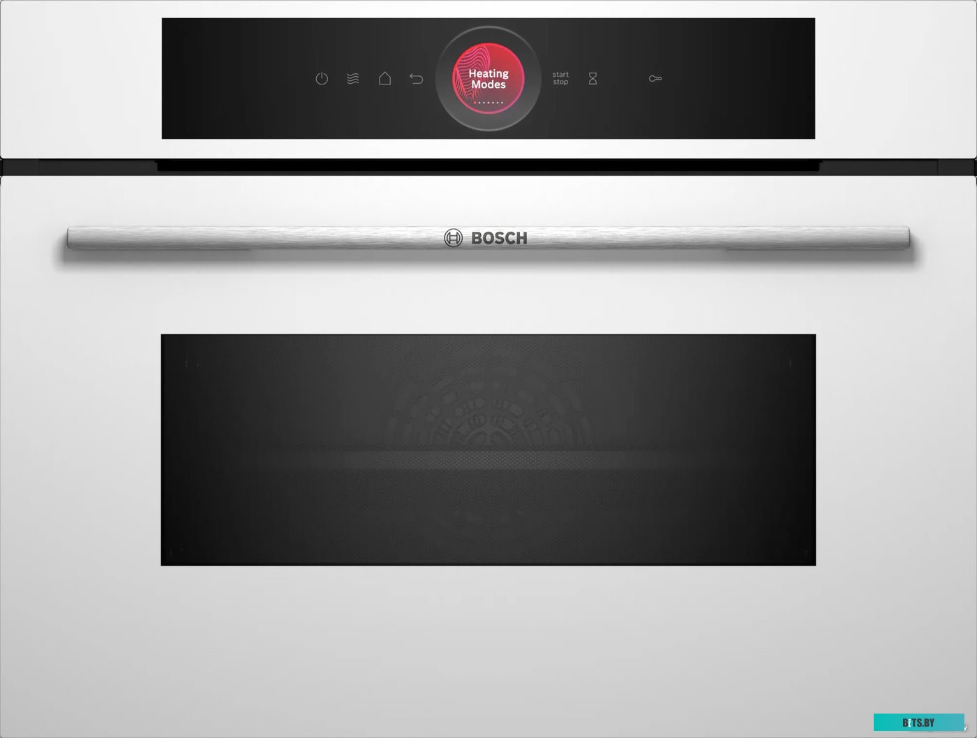 CMG7241W1 Духовой шкаф Bosch CMG7241W1,  белый