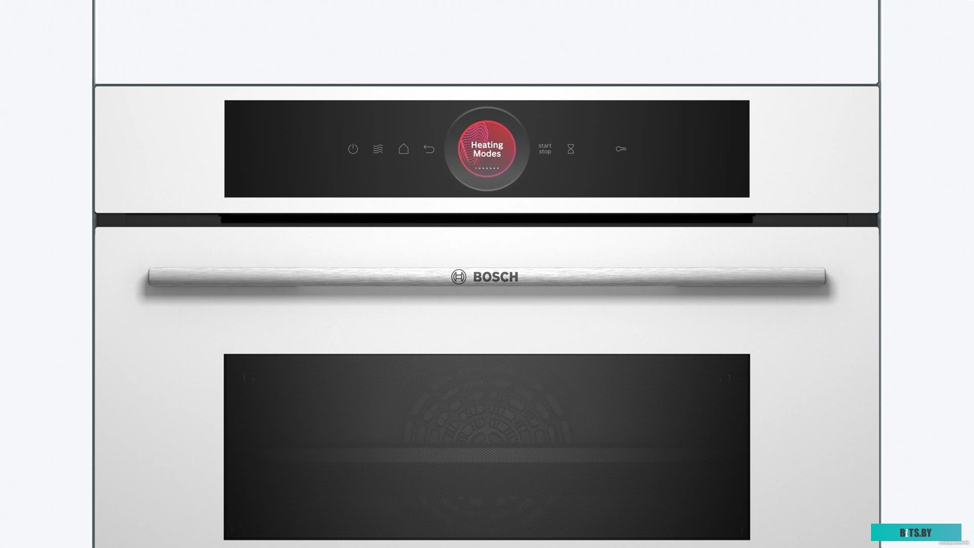 CMG7241W1 Духовой шкаф Bosch CMG7241W1,  белый