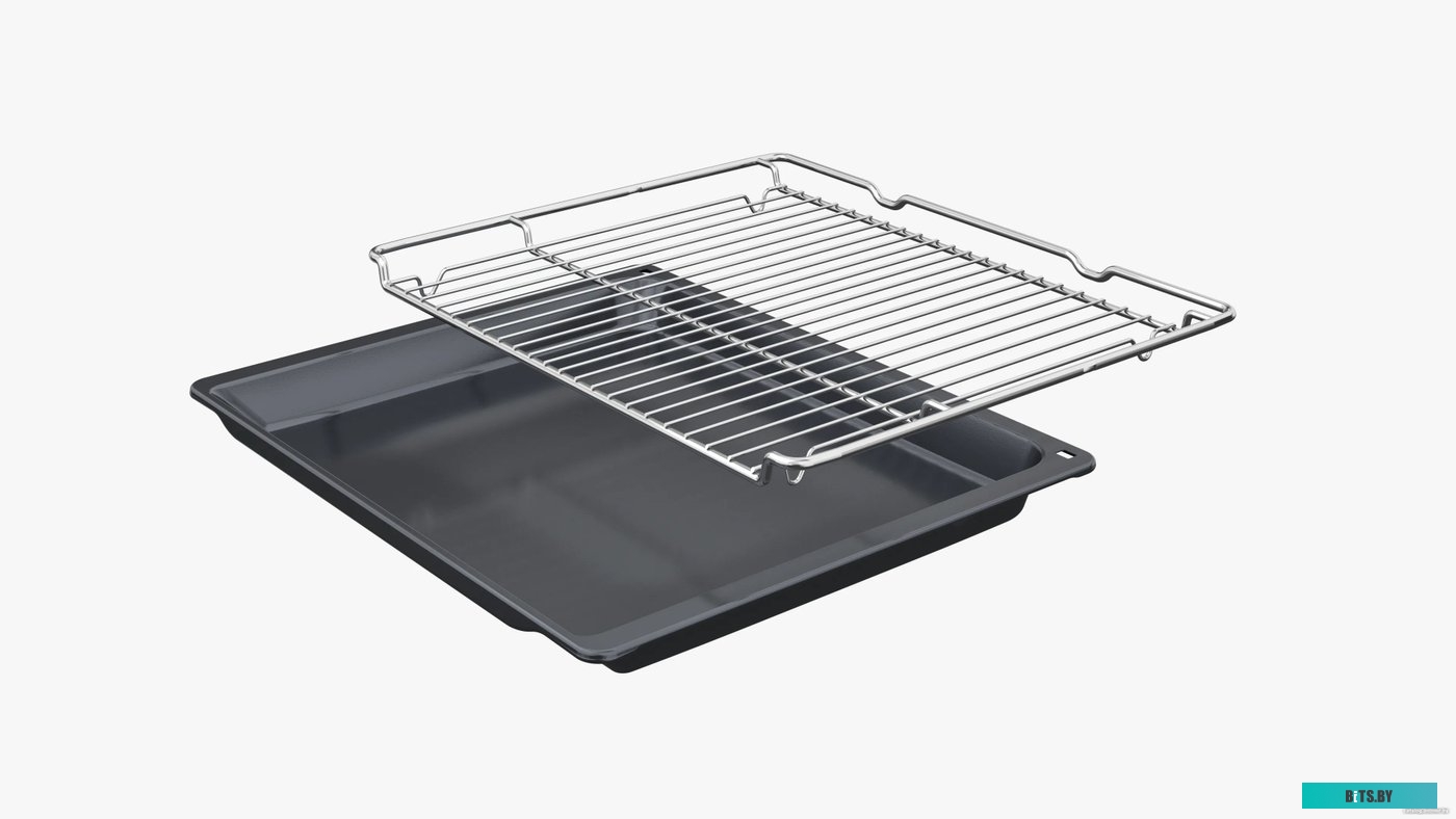 CMG7241W1 Духовой шкаф Bosch CMG7241W1,  белый